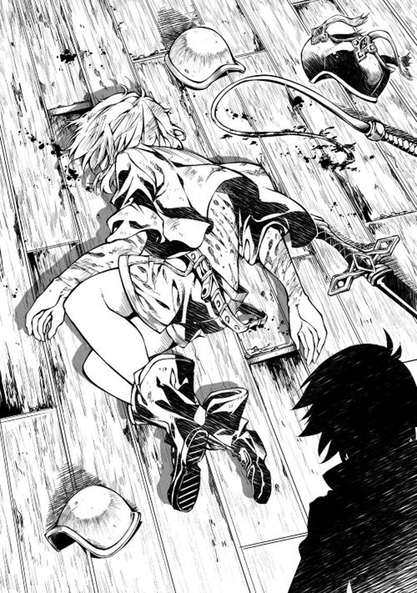 Page 24 Chapter 12 Master Magic Efficiently