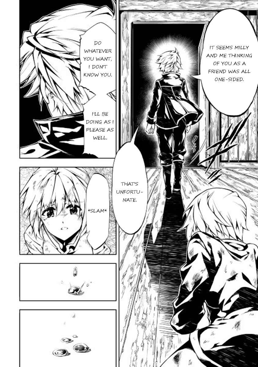 Page 28 Chapter 12 Master Magic Efficiently