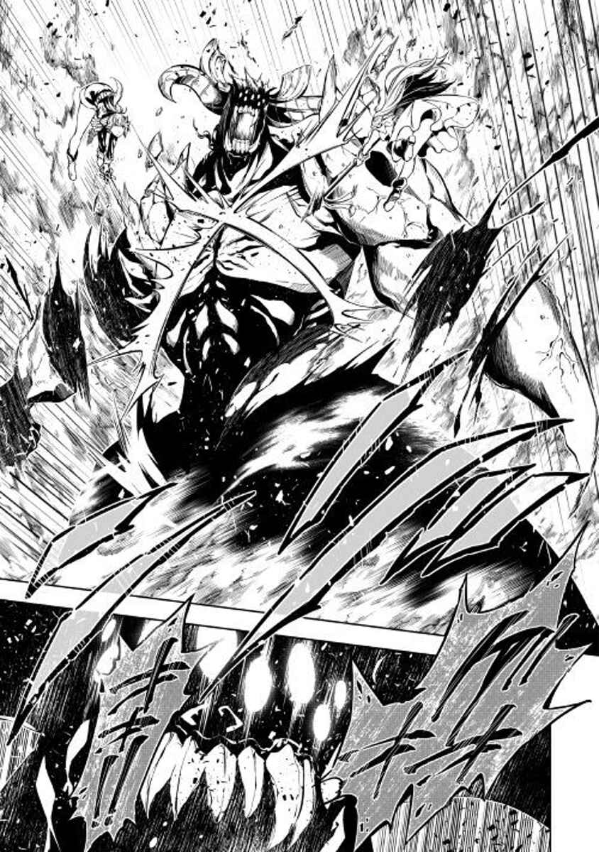 Page 15 Chapter 28 Master Magic Efficiently