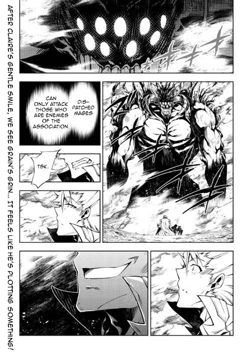 Page 24 Chapter 28 Master Magic Efficiently