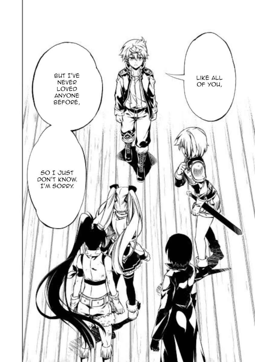 Page 26 Chapter 50 Master Magic Efficiently