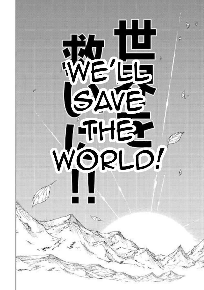 Page 34 Chapter 50 Master Magic Efficiently