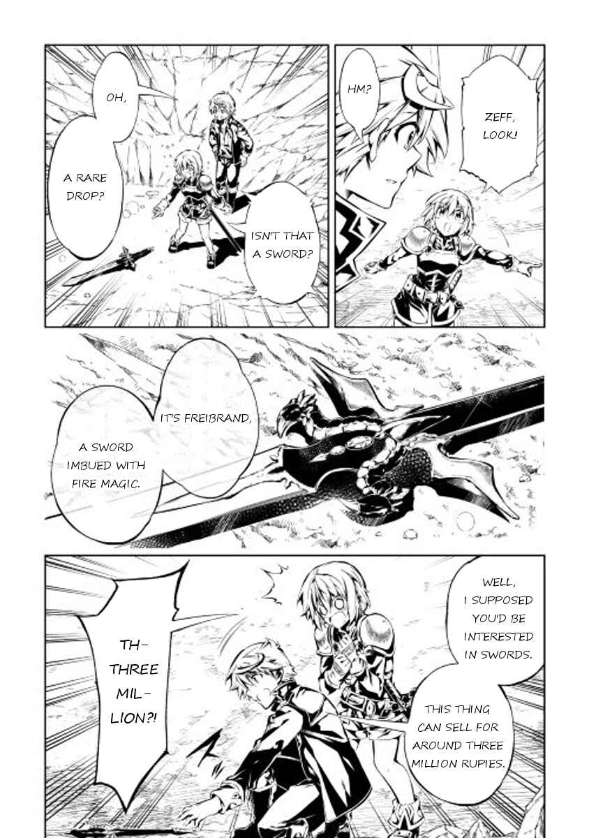 Page 18 Chapter 17 Master Magic Efficiently