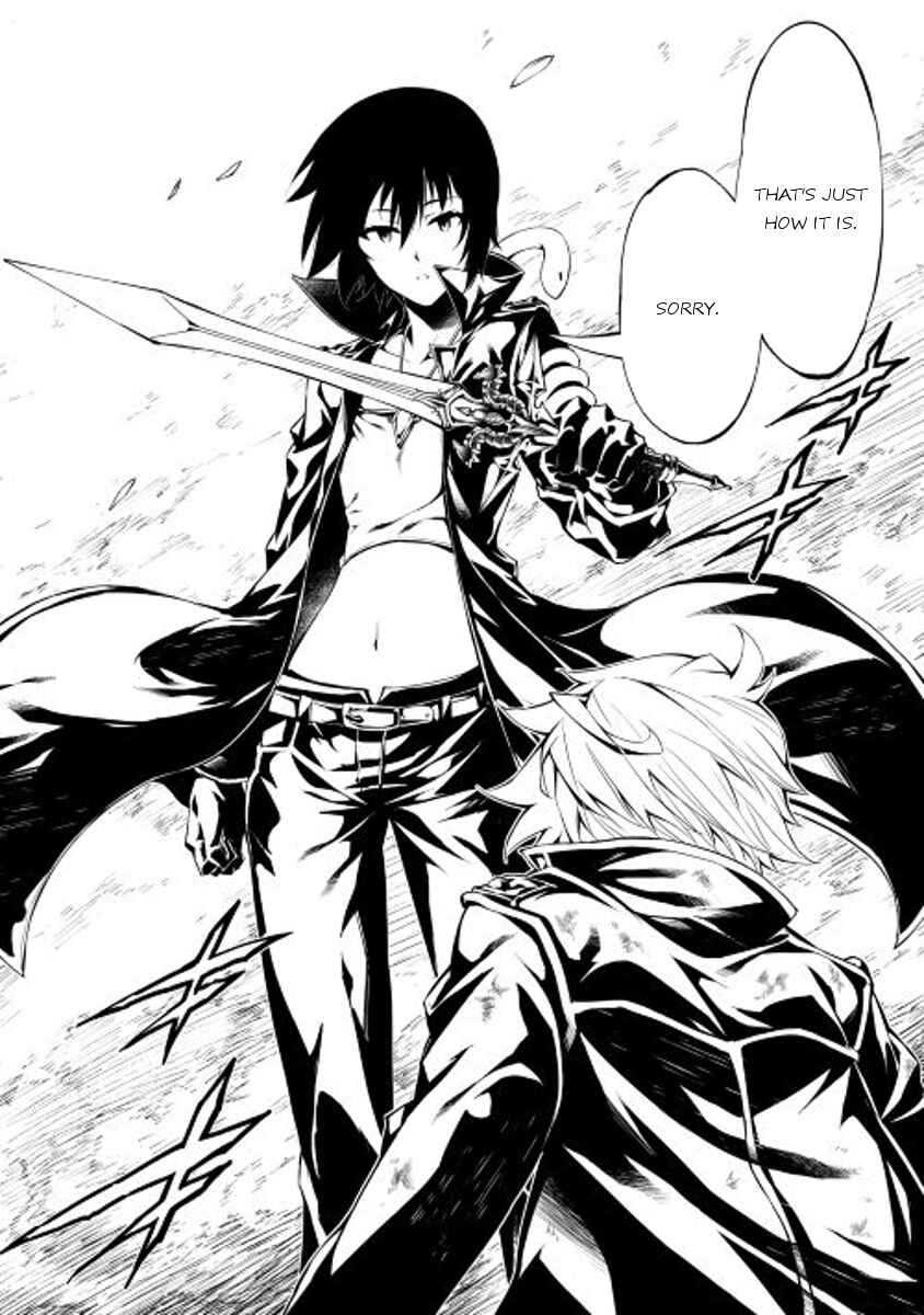 Page 20 Chapter 17 Master Magic Efficiently