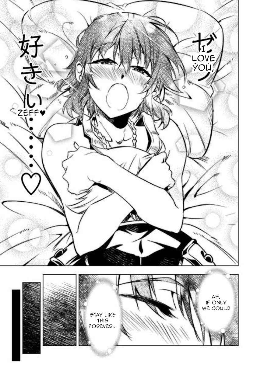 Page 11 Chapter 41 Master Magic Efficiently