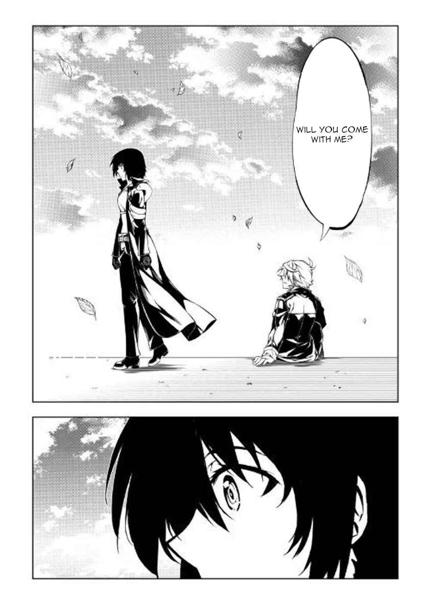 Page 21 Chapter 41 Master Magic Efficiently