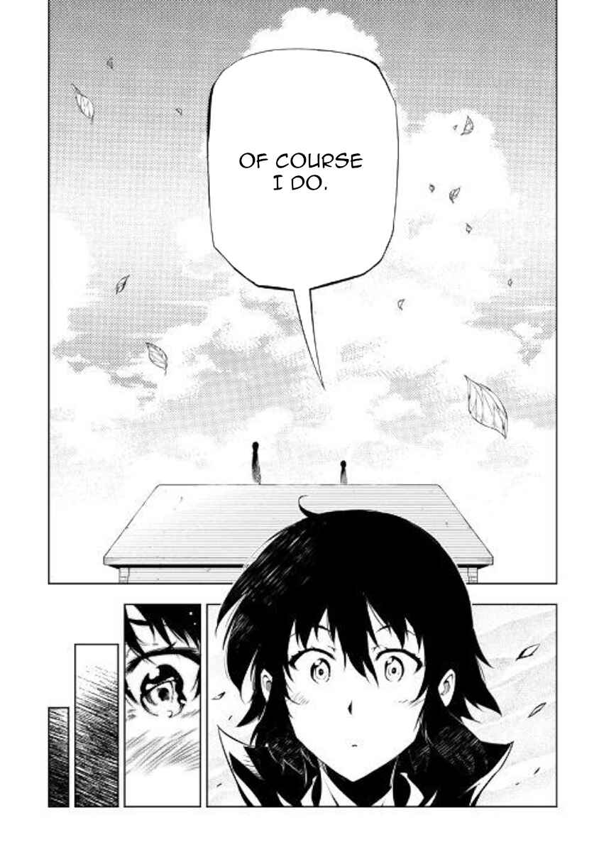 Page 23 Chapter 41 Master Magic Efficiently