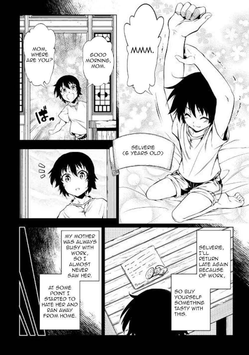 Page 25 Chapter 41 Master Magic Efficiently