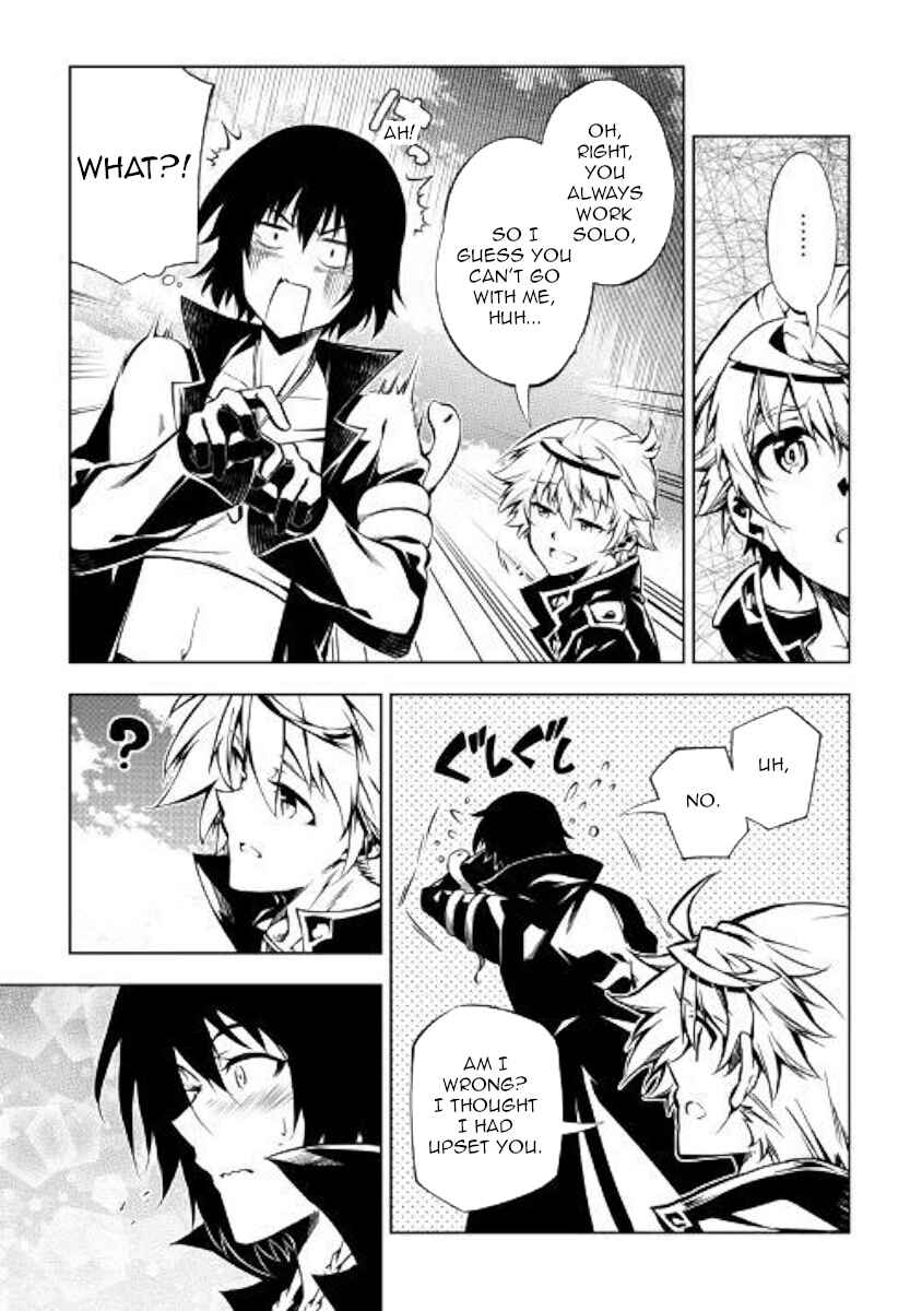 Page 28 Chapter 41 Master Magic Efficiently