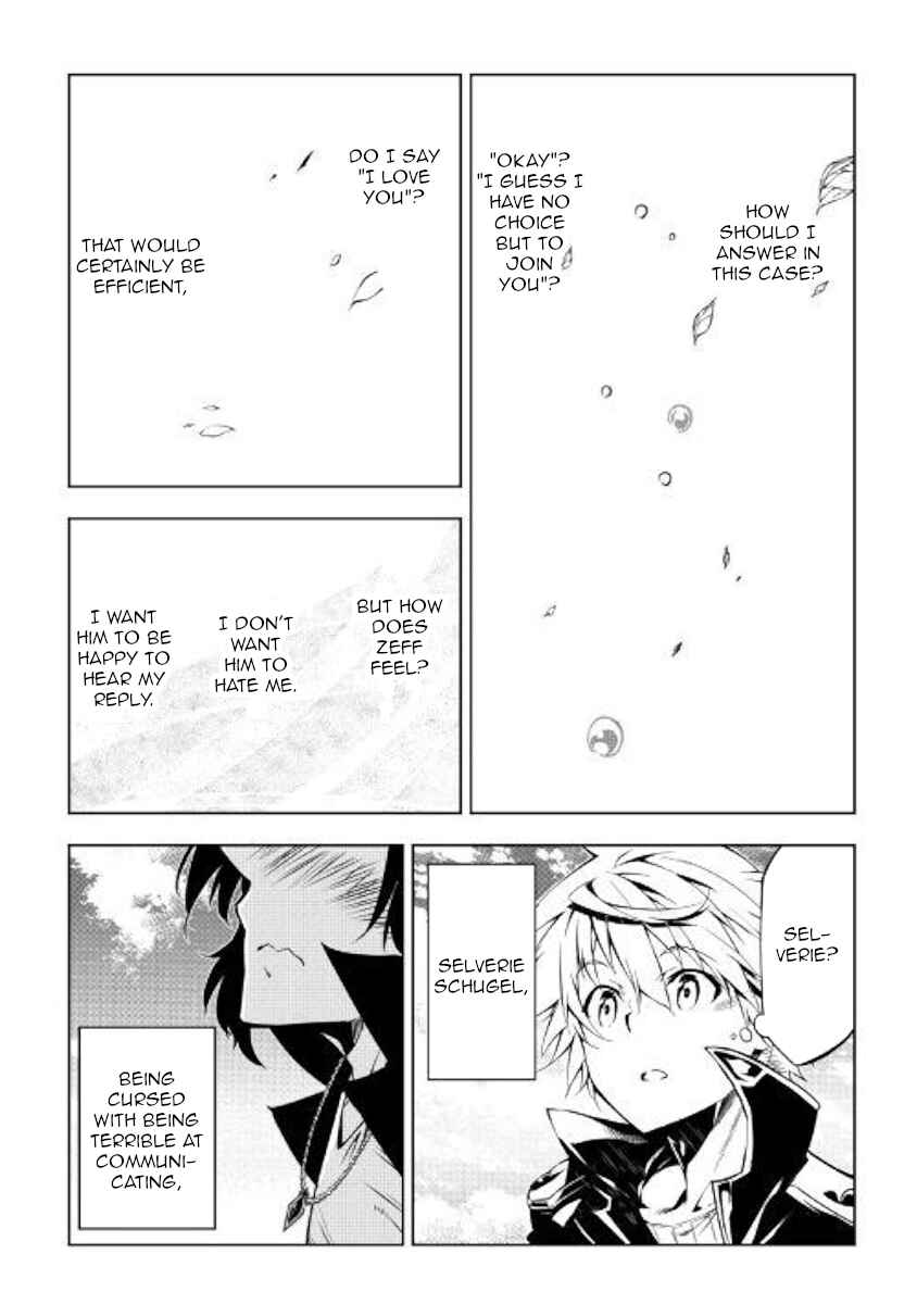 Page 29 Chapter 41 Master Magic Efficiently