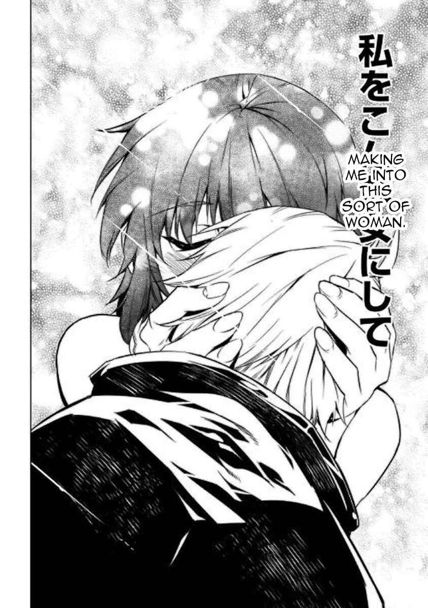 Page 8 Chapter 41 Master Magic Efficiently