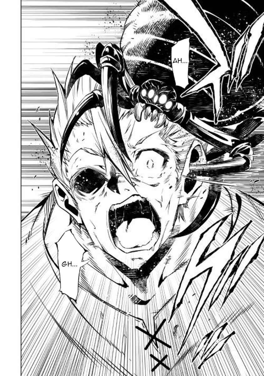 Page 16 Chapter 42 Master Magic Efficiently