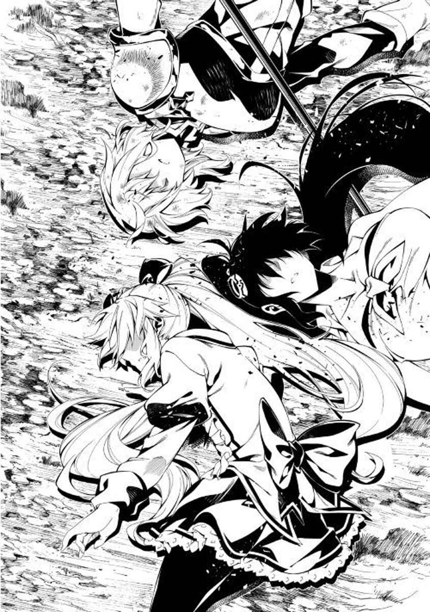Page 26 Chapter 29 Master Magic Efficiently