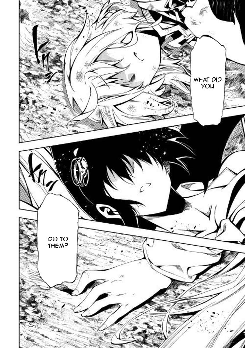 Page 28 Chapter 29 Master Magic Efficiently