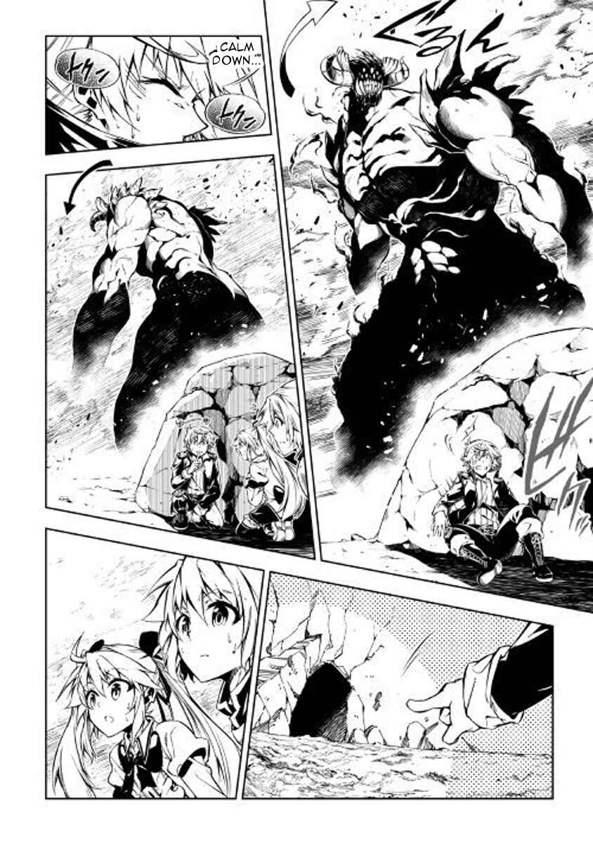 Page 8 Chapter 29 Master Magic Efficiently