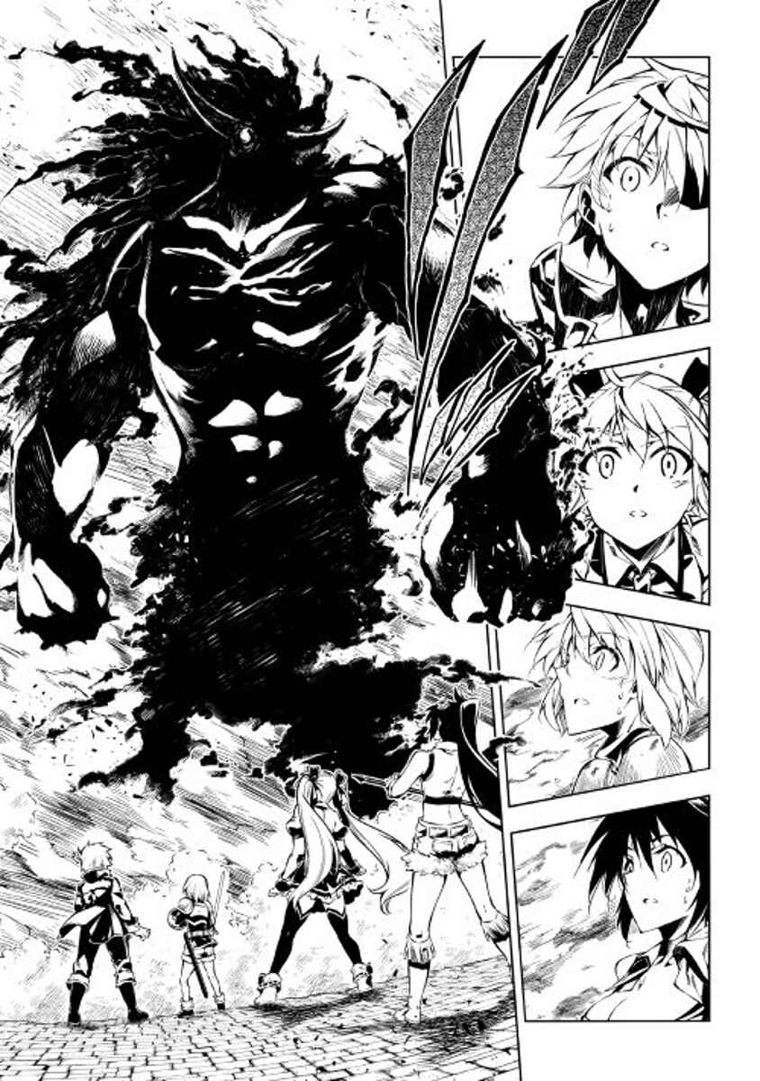 Page 16 Chapter 20 Master Magic Efficiently
