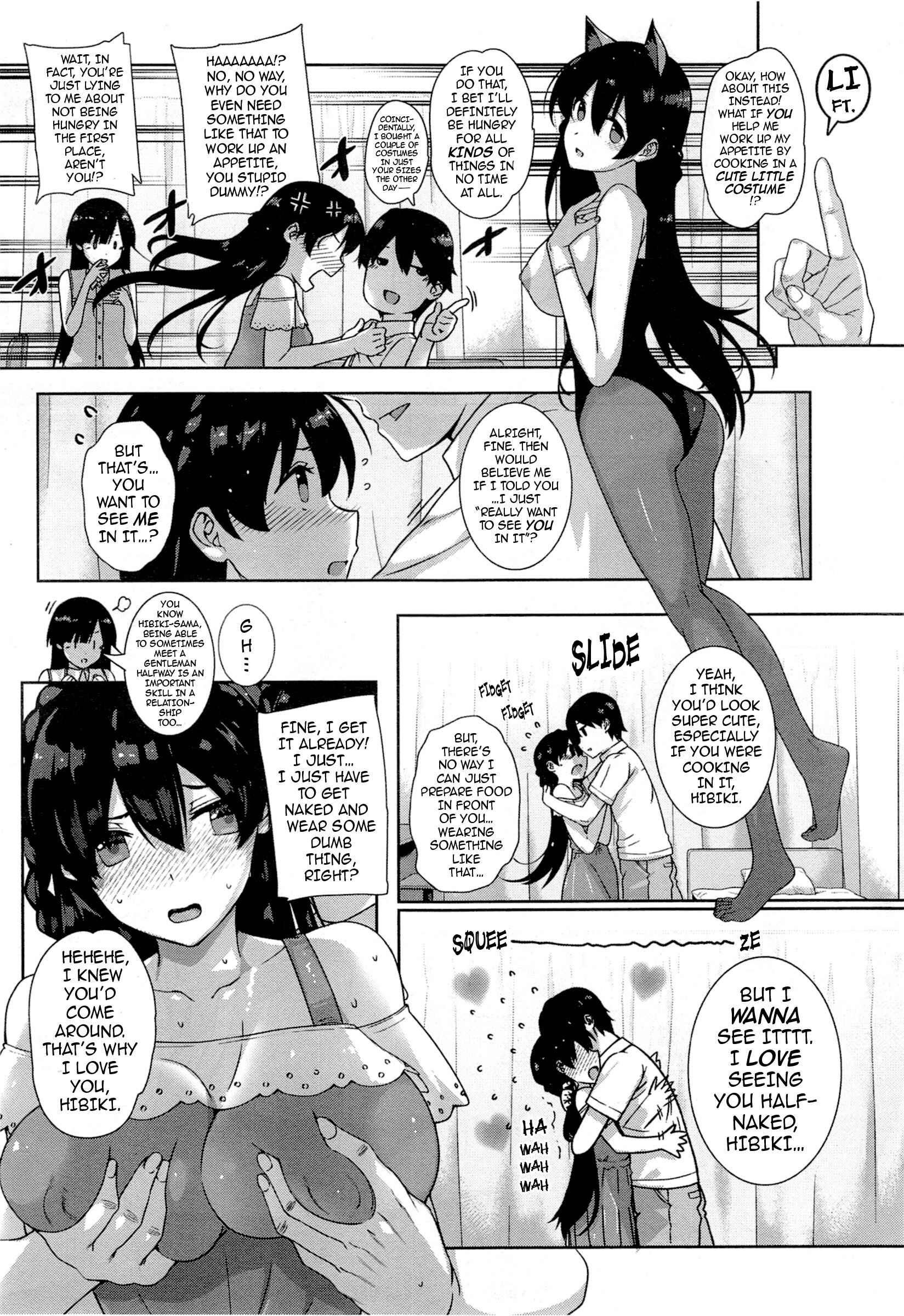 Page 13 Chapter 2 Angel Academy