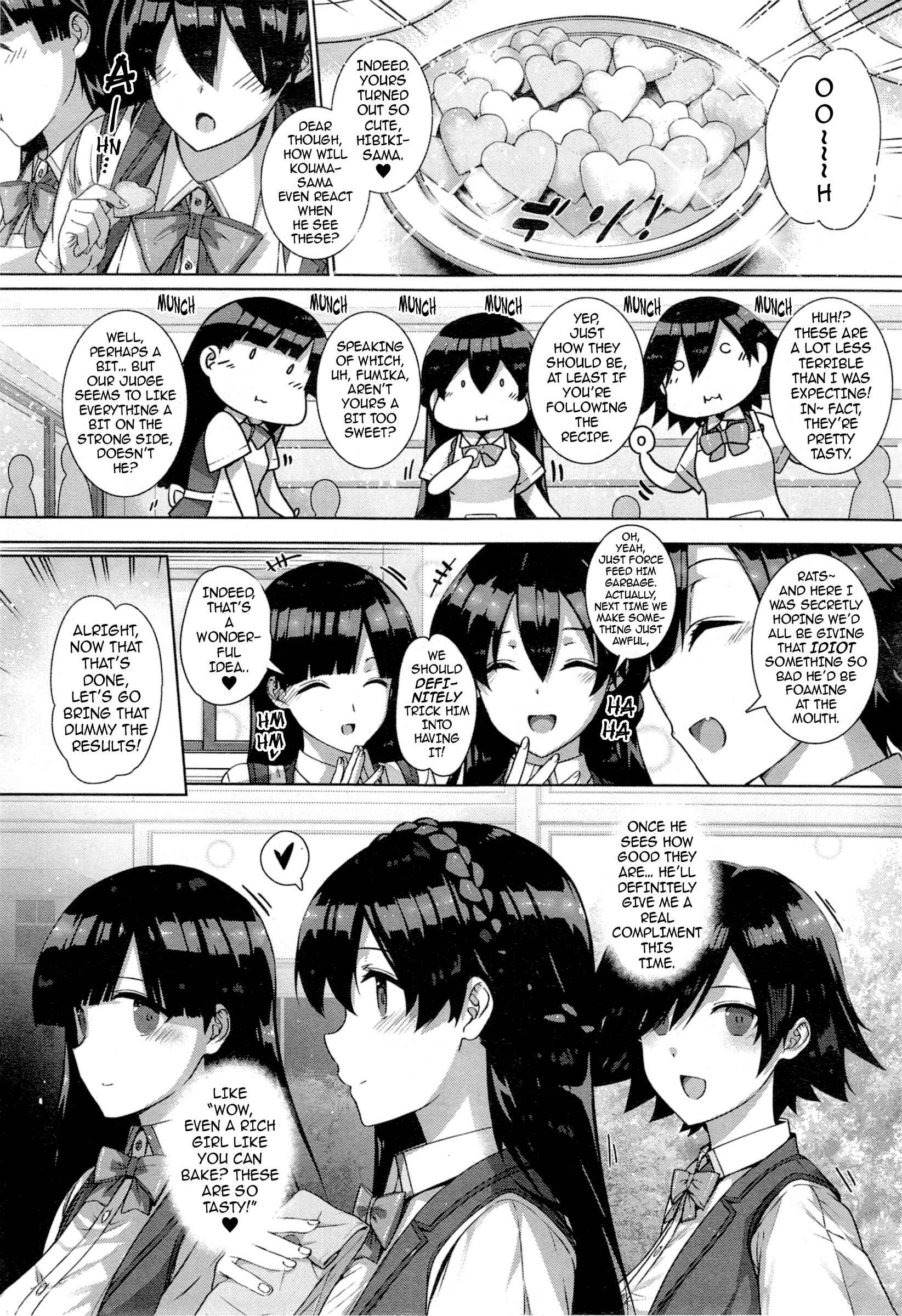 Page 8 Chapter 2 Angel Academy