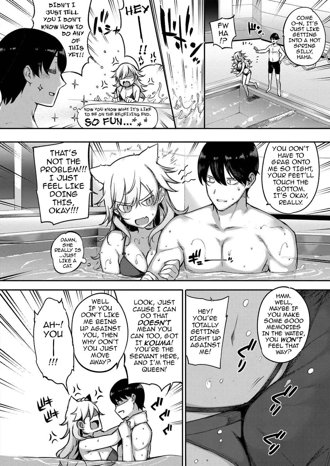 Page 19 Chapter 5 Angel Academy