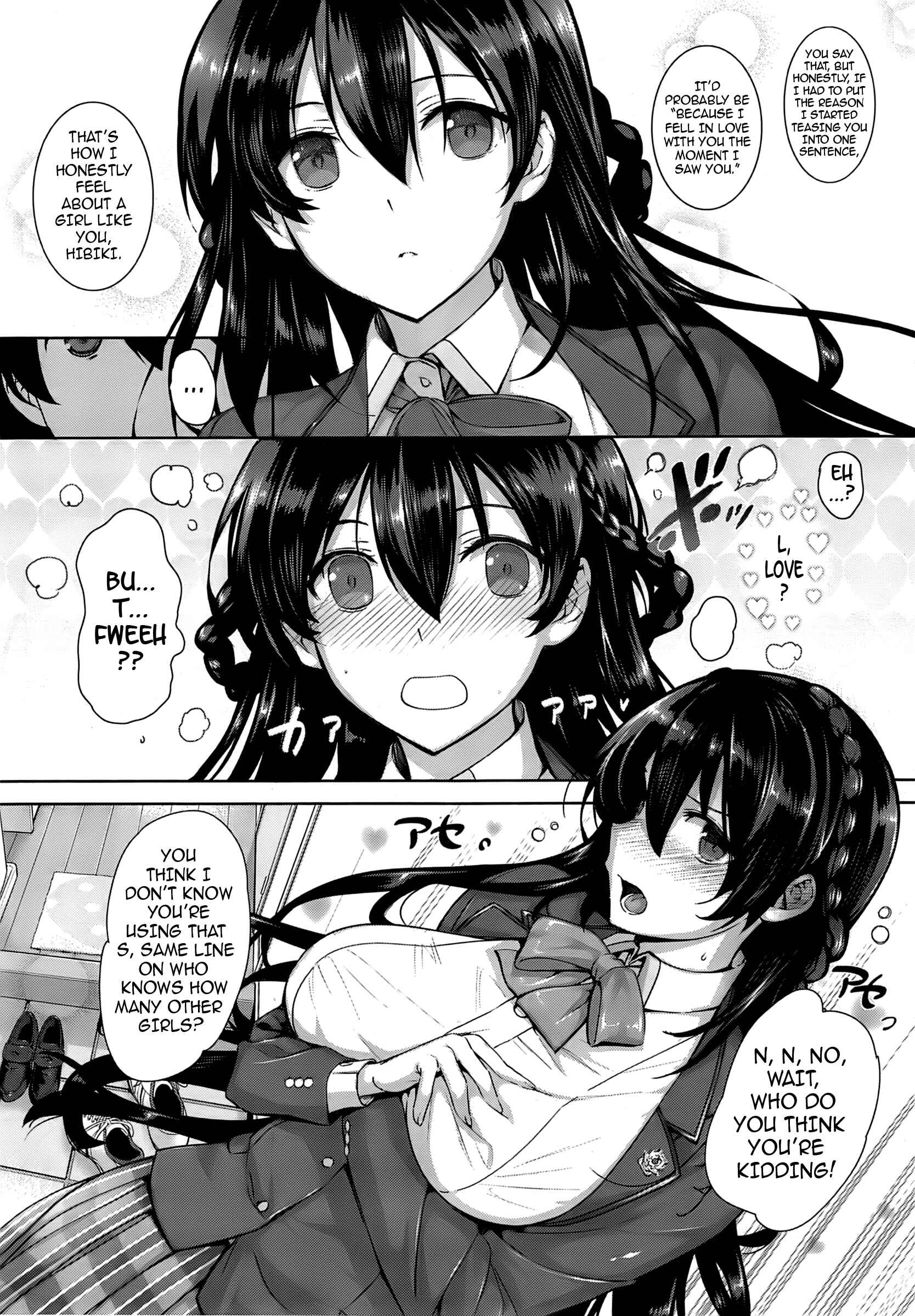 Page 10 Chapter 1 Angel Academy