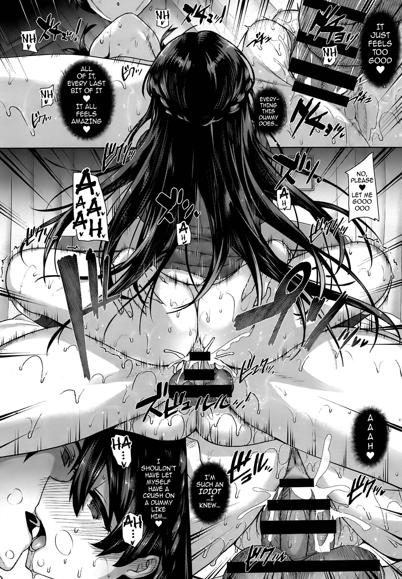 Page 25 Chapter 1 Angel Academy