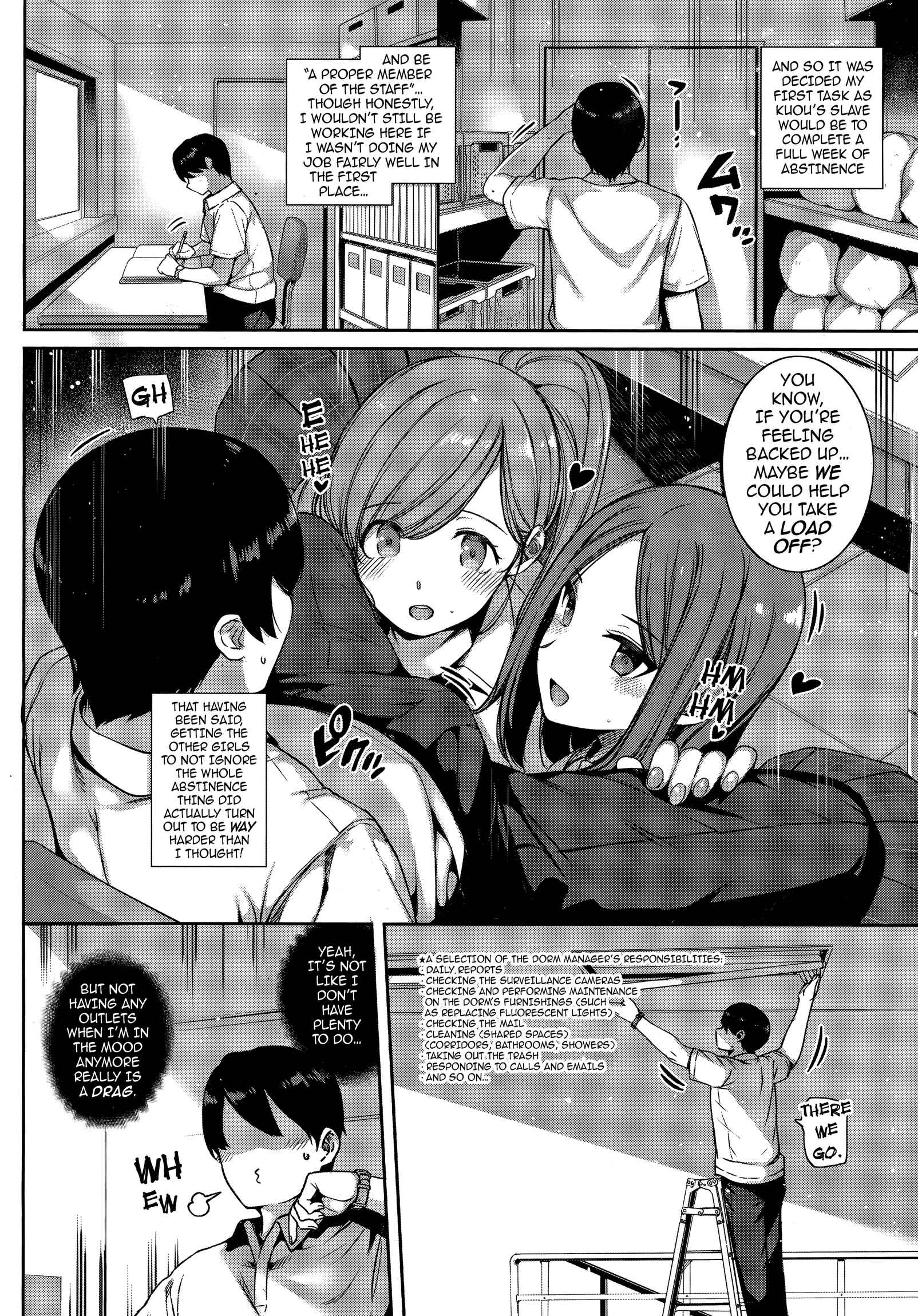 Page 4 Chapter 7 Angel Academy