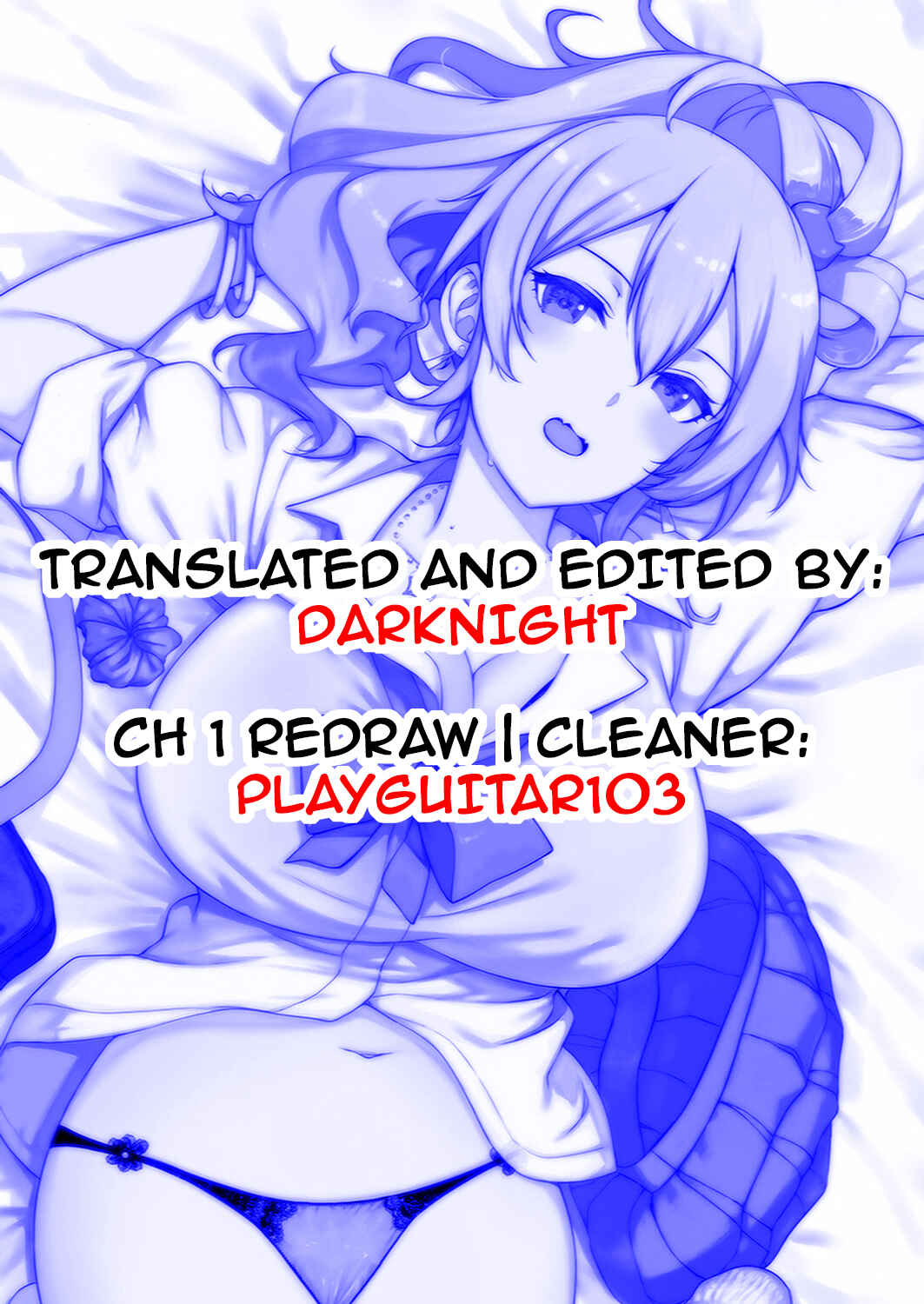 Page 13 Chapter 9 Angel Academy