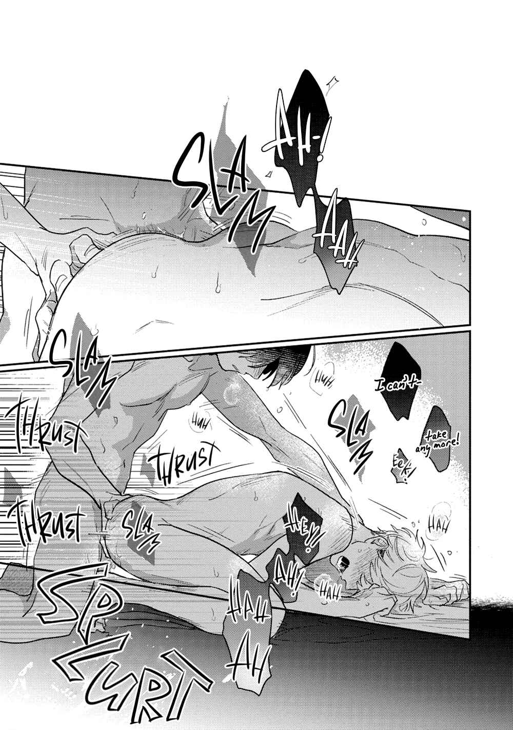 Page 6 Chapter 5 Uso ka Makoto ka