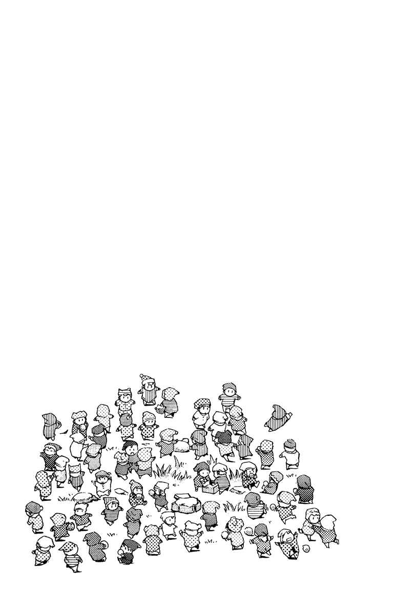 Page 28 Chapter 3 Humanity Has Declined - So How About Fairies?