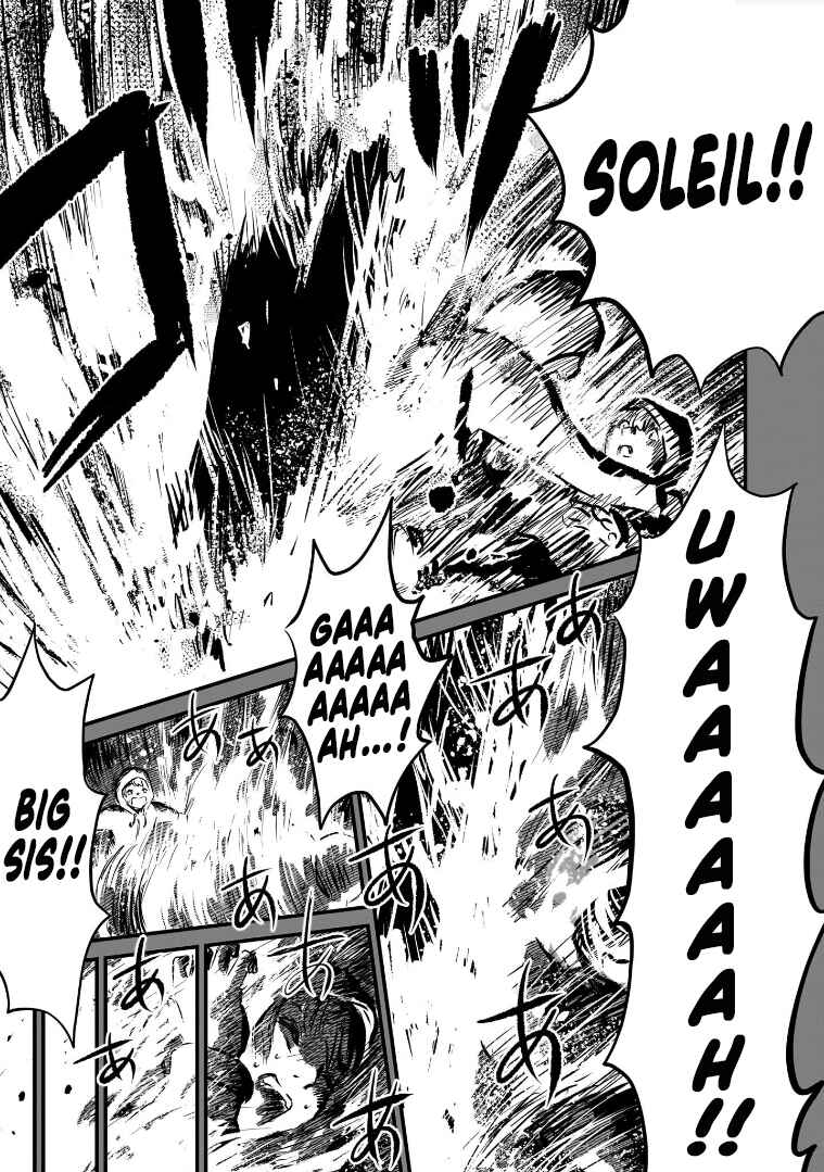 Page 12 Chapter 8 Mobile Suit Gundam: The battle tales of Flanagan Boone