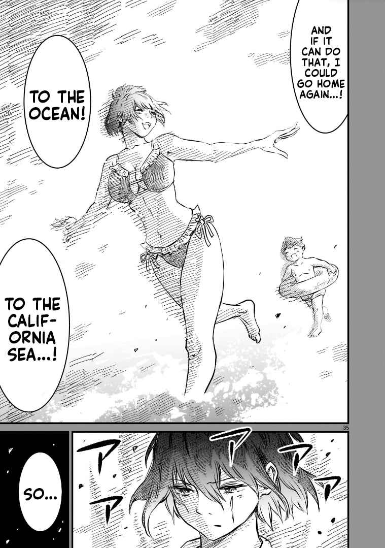Page 30 Chapter 8 Mobile Suit Gundam: The battle tales of Flanagan Boone