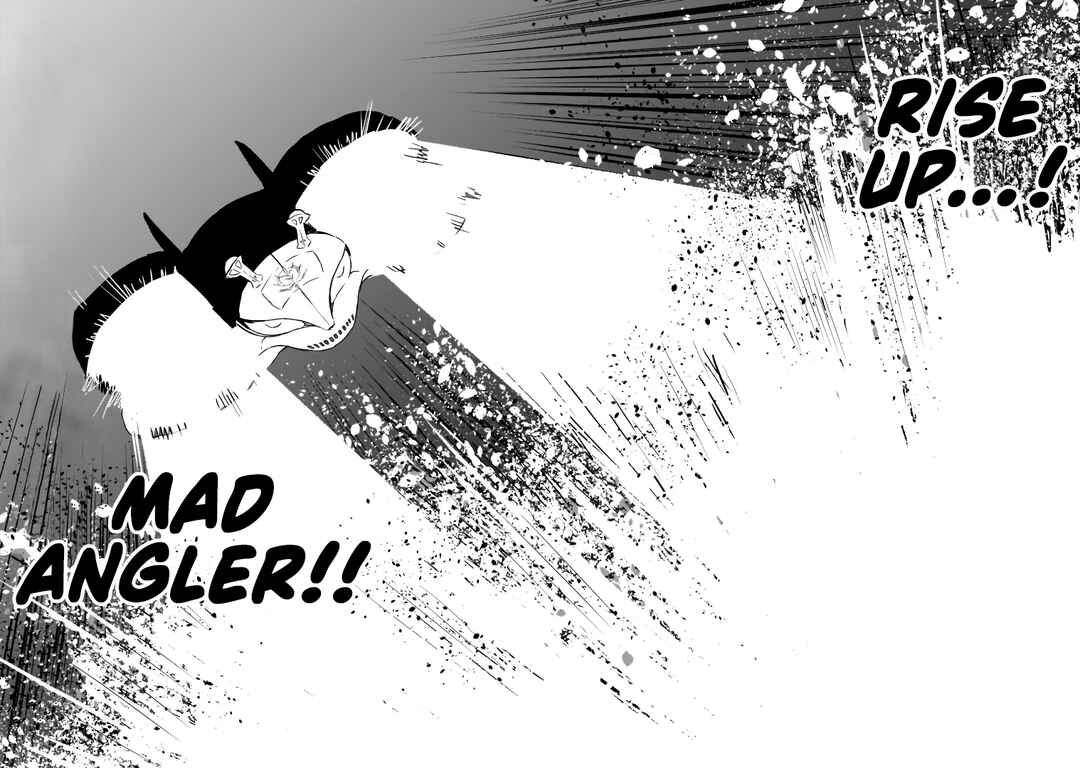 Page 28 Chapter 13 Mobile Suit Gundam: The battle tales of Flanagan Boone