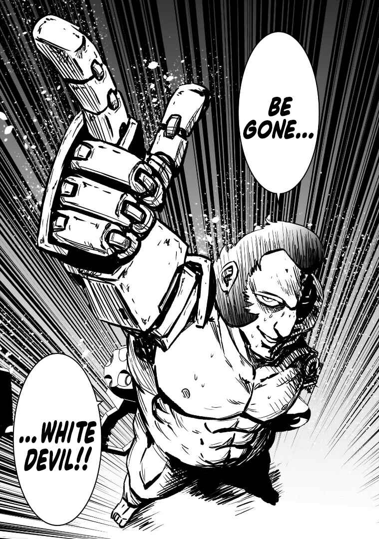 Page 30 Chapter 13 Mobile Suit Gundam: The battle tales of Flanagan Boone