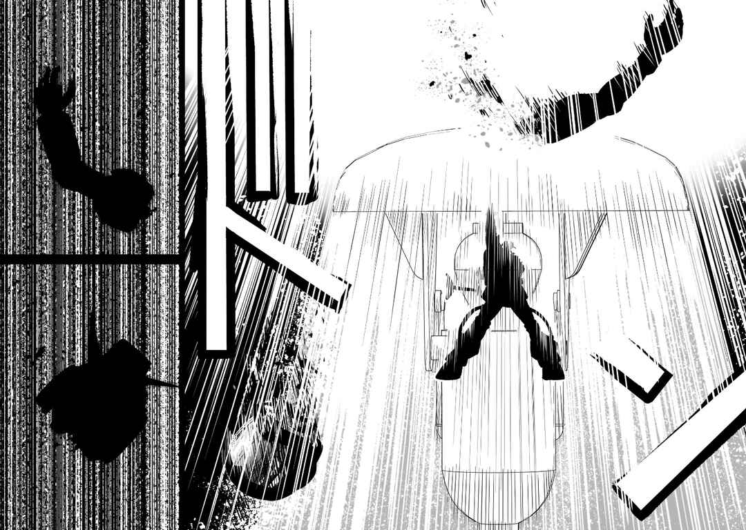 Page 31 Chapter 13 Mobile Suit Gundam: The battle tales of Flanagan Boone