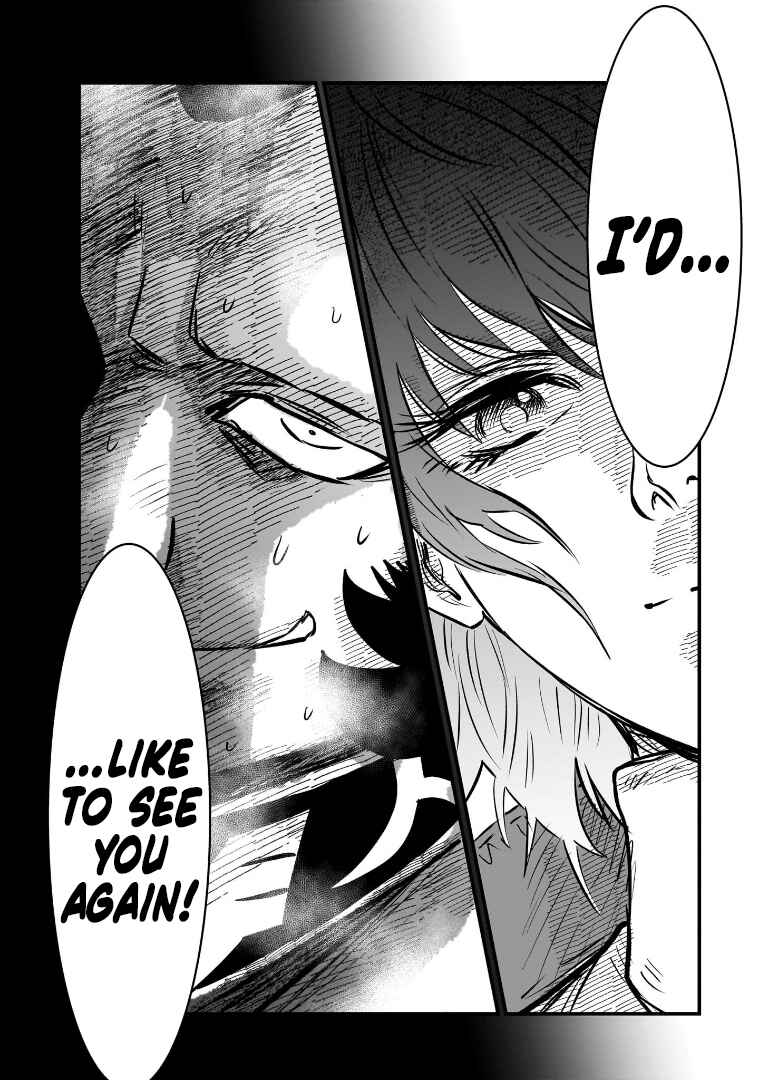 Page 34 Chapter 11 Mobile Suit Gundam: The battle tales of Flanagan Boone