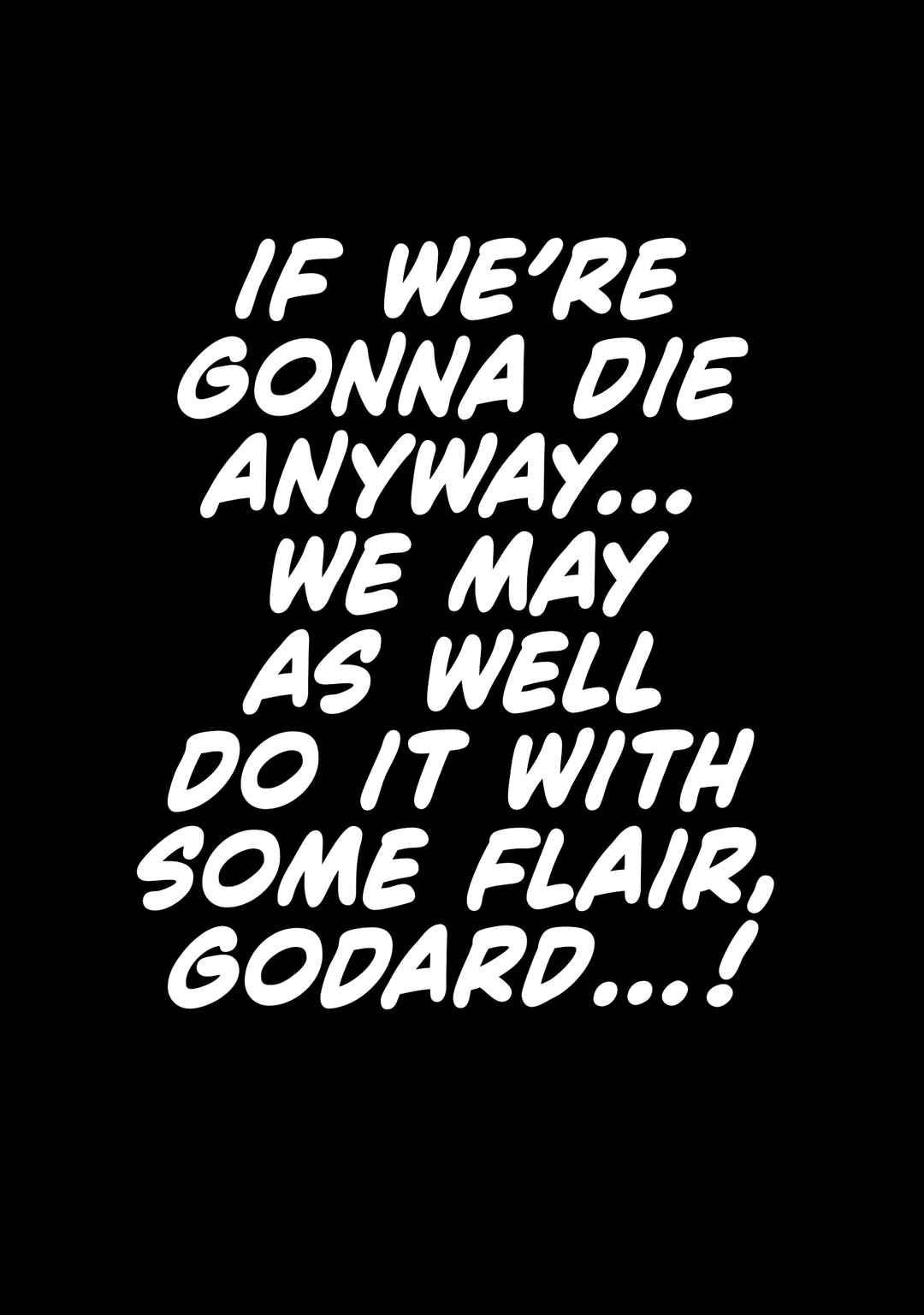 Page 36 Chapter 14 Mobile Suit Gundam: The battle tales of Flanagan Boone