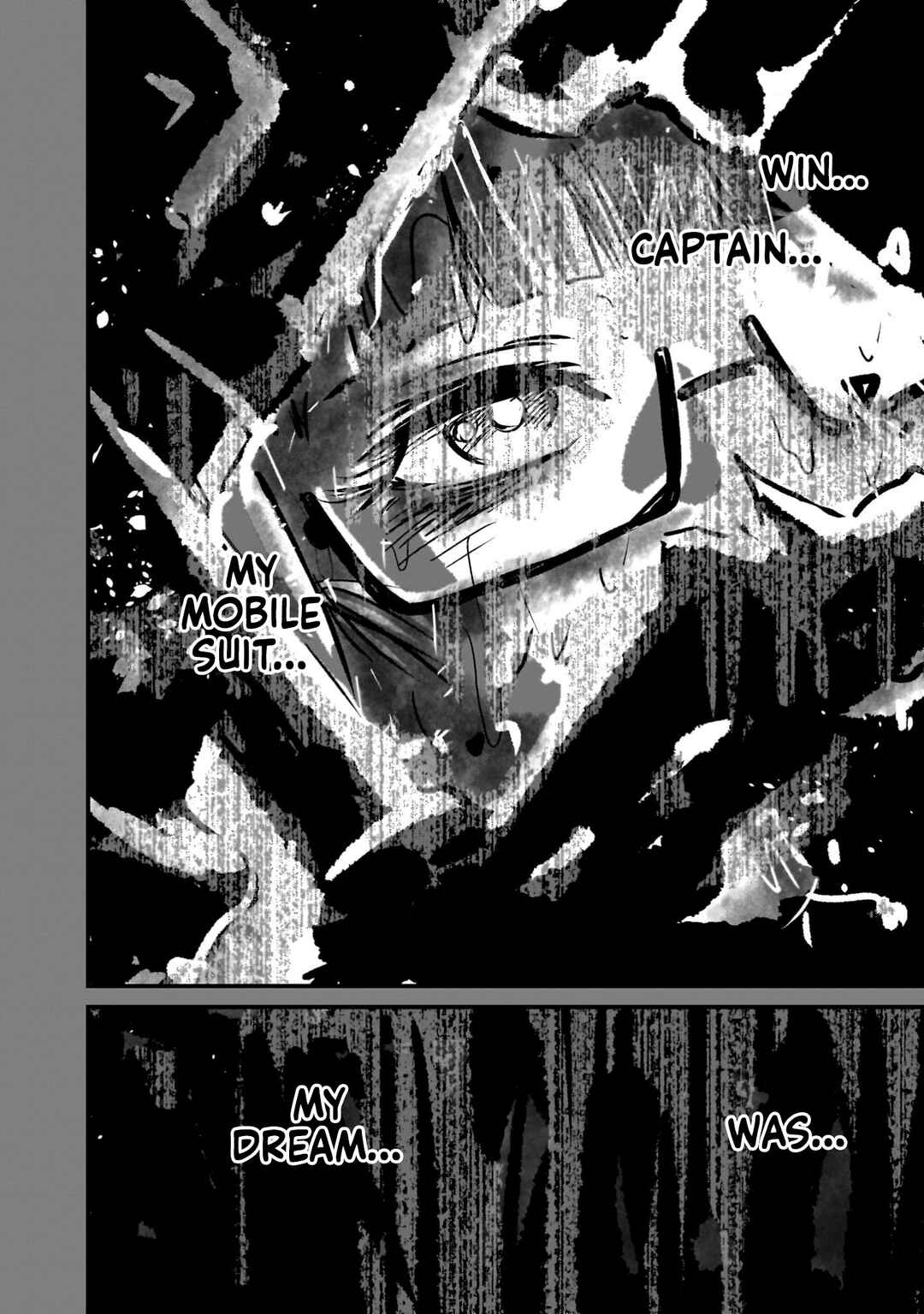 Page 31 Chapter 17 Mobile Suit Gundam: The battle tales of Flanagan Boone