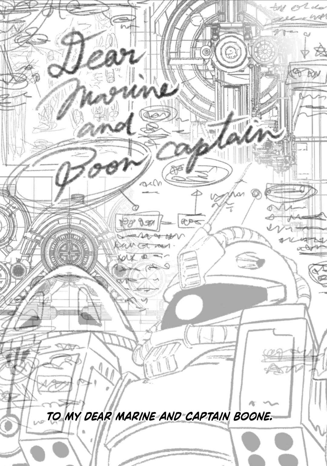 Page 38 Chapter 17 Mobile Suit Gundam: The battle tales of Flanagan Boone