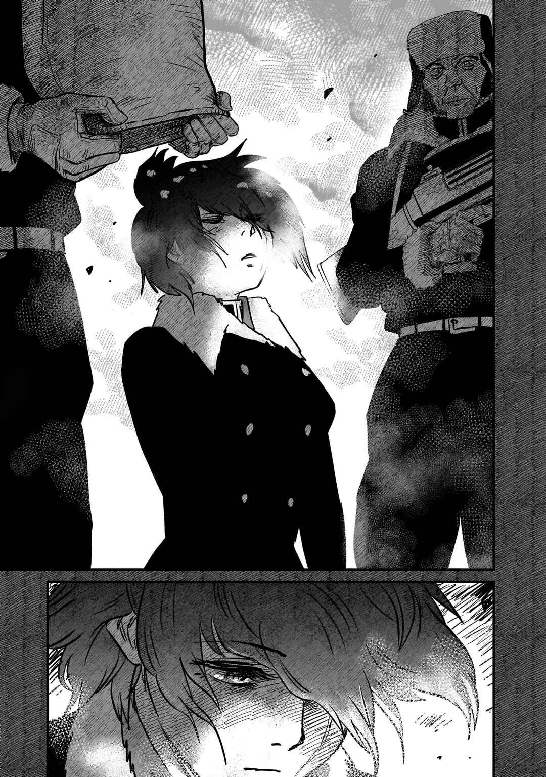 Page 6 Chapter 27 Mobile Suit Gundam: The battle tales of Flanagan Boone