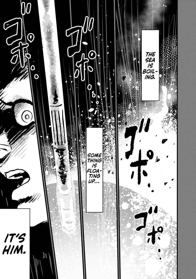 Page 23 Chapter 10 Mobile Suit Gundam: The battle tales of Flanagan Boone