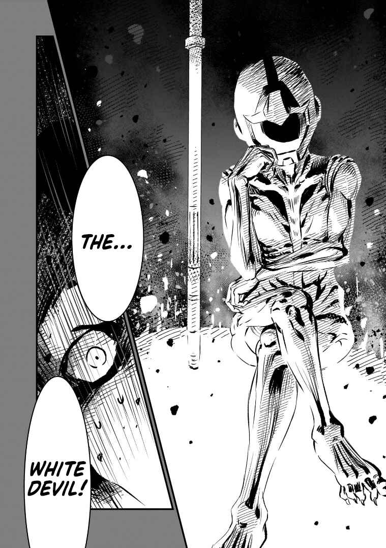 Page 24 Chapter 10 Mobile Suit Gundam: The battle tales of Flanagan Boone