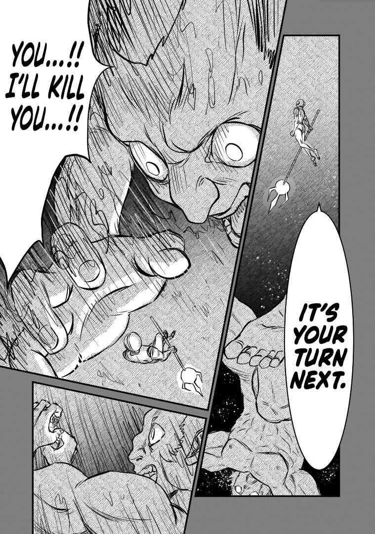 Page 27 Chapter 10 Mobile Suit Gundam: The battle tales of Flanagan Boone