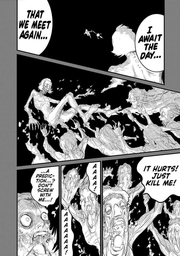 Page 30 Chapter 10 Mobile Suit Gundam: The battle tales of Flanagan Boone