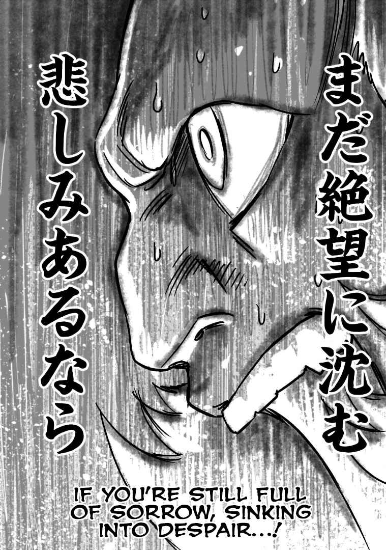 Page 46 Chapter 12 Mobile Suit Gundam: The battle tales of Flanagan Boone