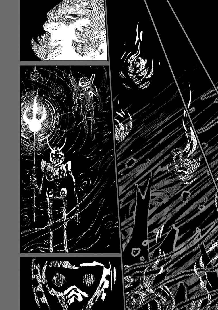 Page 24 Chapter 2 Mobile Suit Gundam: The battle tales of Flanagan Boone