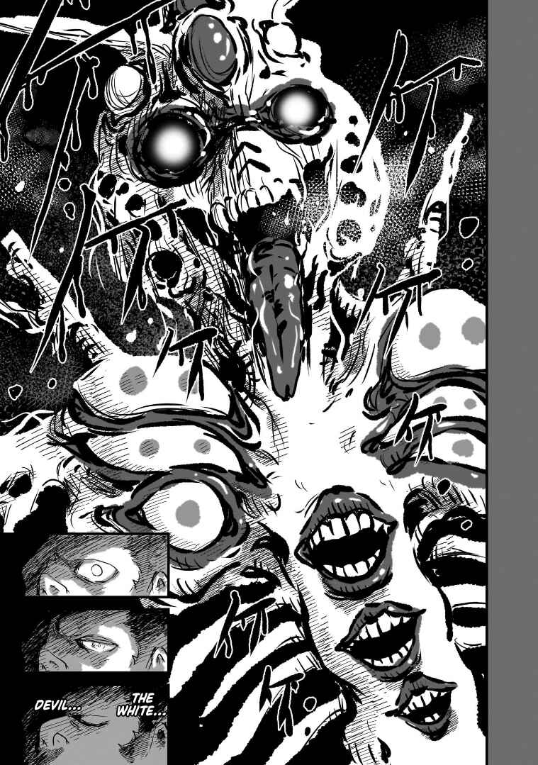 Page 31 Chapter 2 Mobile Suit Gundam: The battle tales of Flanagan Boone