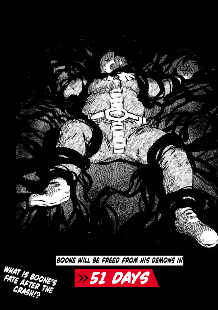 Page 32 Chapter 2 Mobile Suit Gundam: The battle tales of Flanagan Boone