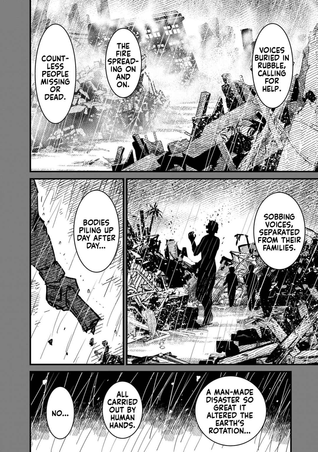 Page 12 Chapter 28 Mobile Suit Gundam: The battle tales of Flanagan Boone