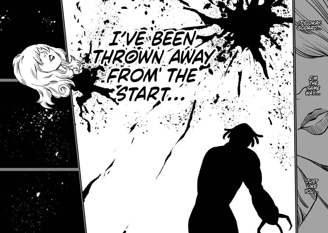 Page 30 Chapter 15 Mobile Suit Gundam: The battle tales of Flanagan Boone