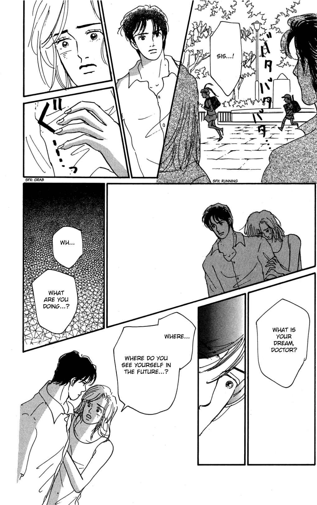 Page 13 Chapter 31 Loves Miracle